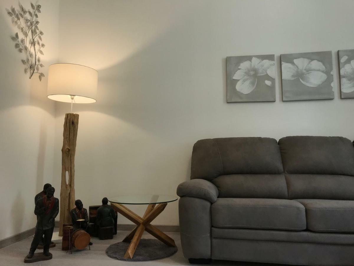 Lovely Apt Really Downtown - Free Private Parking Included! - ジェノヴァ エクステリア 写真