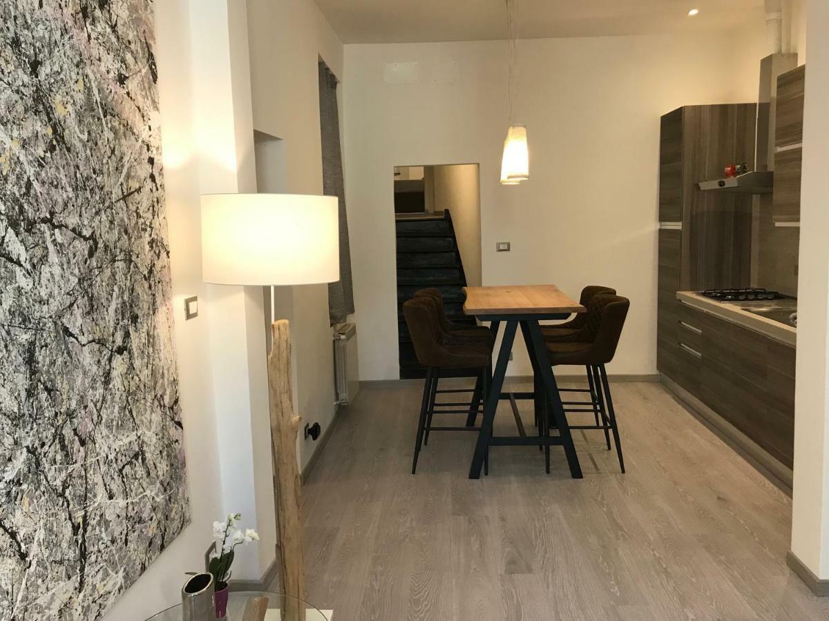 Lovely Apt Really Downtown - Free Private Parking Included! - ジェノヴァ エクステリア 写真