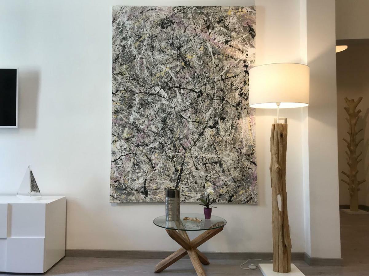 Lovely Apt Really Downtown - Free Private Parking Included! - ジェノヴァ エクステリア 写真