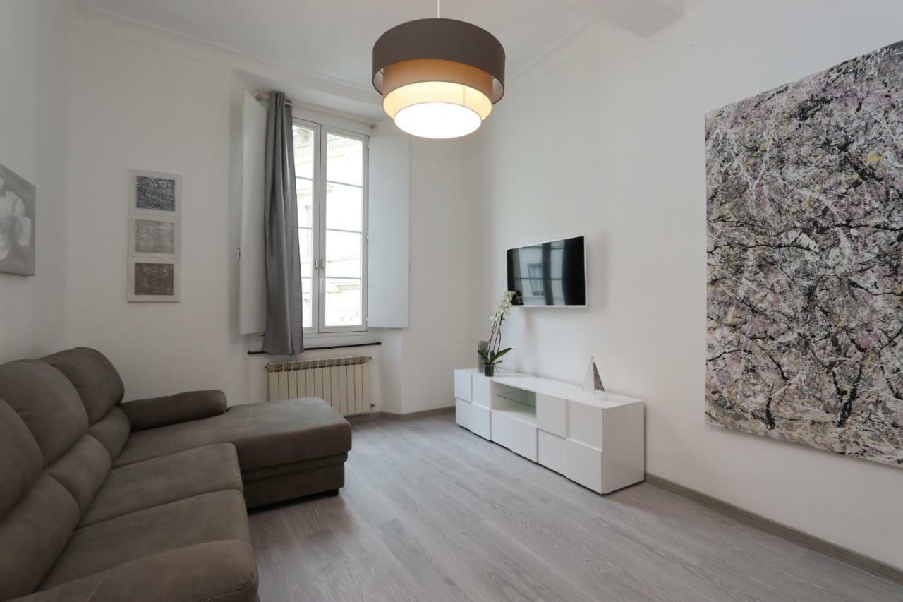 Lovely Apt Really Downtown - Free Private Parking Included! - ジェノヴァ エクステリア 写真