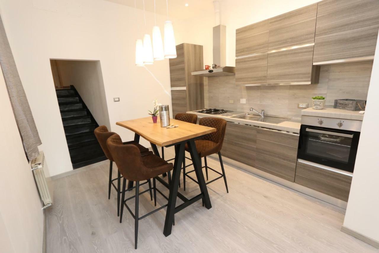 Lovely Apt Really Downtown - Free Private Parking Included! - ジェノヴァ エクステリア 写真