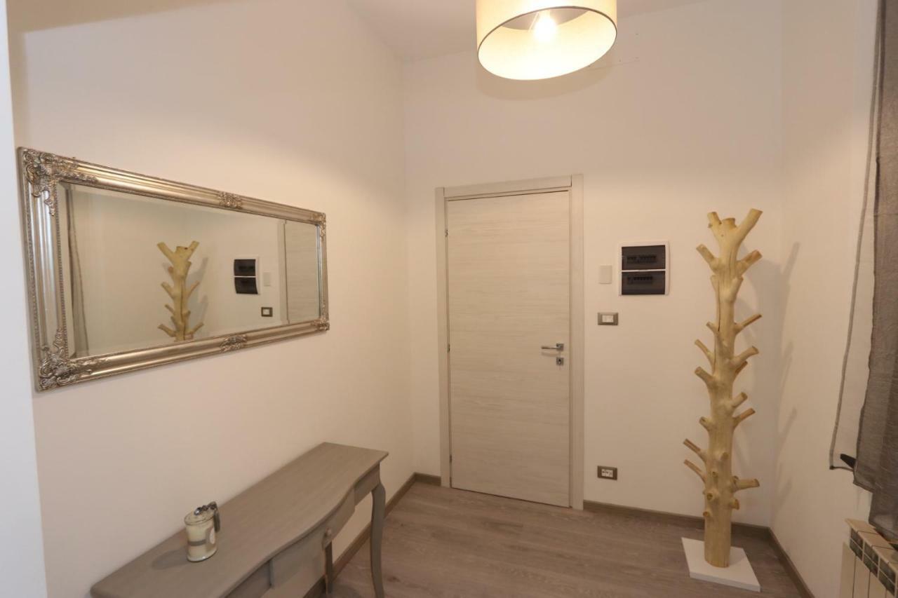 Lovely Apt Really Downtown - Free Private Parking Included! - ジェノヴァ エクステリア 写真