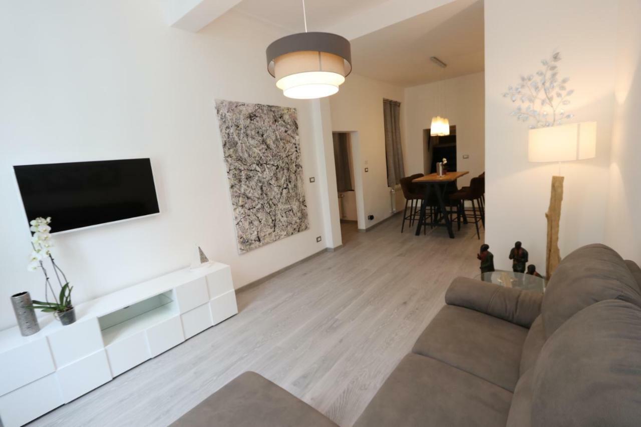 Lovely Apt Really Downtown - Free Private Parking Included! - ジェノヴァ エクステリア 写真