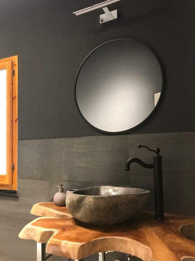 Lovely Apt Really Downtown - Free Private Parking Included! - ジェノヴァ エクステリア 写真